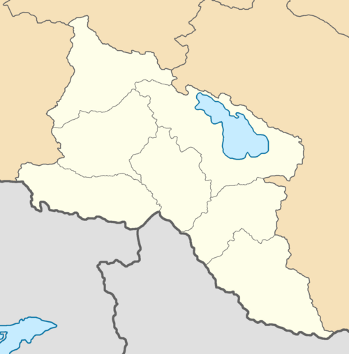 Yerevan Governorate